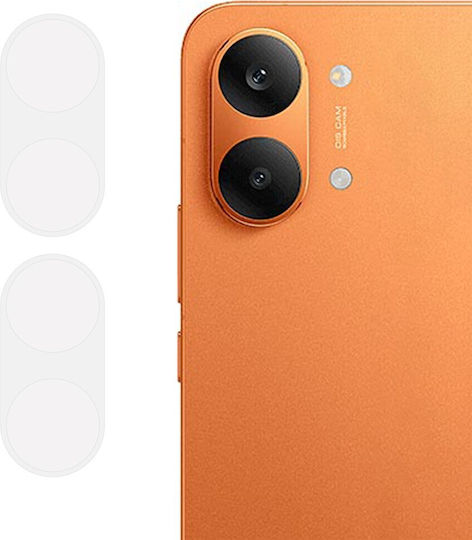 Kameraschutz Für Xiaomi Poco X8 Pro Max 5G Mit Gehärtetem Glas