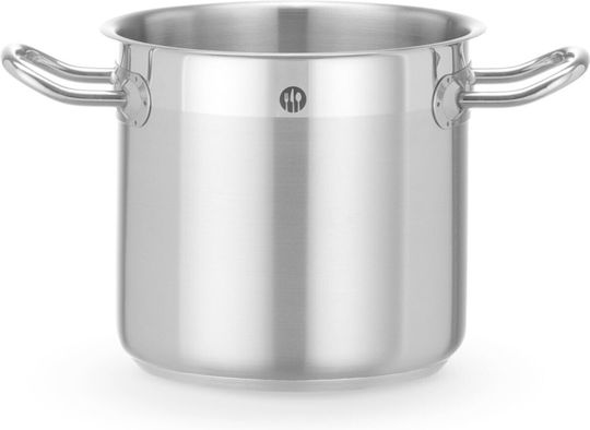 Hendi Ανοξείδωτη Κατσαρόλα Μαρμίτα 3lt / 16cm