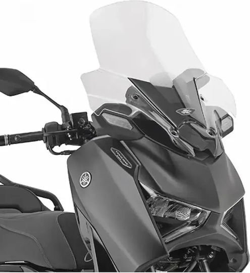 Kappa Moto Vizieră Transparentă Motocicletă pentru Yamaha X-MAX KD2178ST