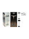 Koopman Decorative LED Lamp Warm White 10x10x30cm