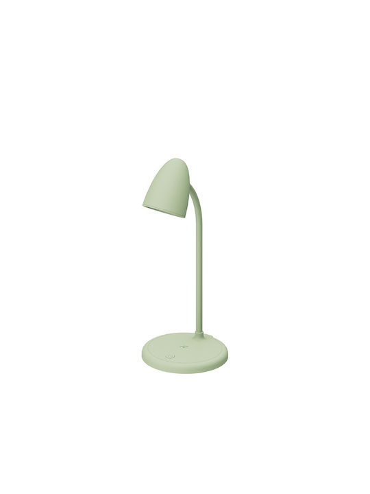 Muitomas Διακοσμητικό Φωτιστικό LED 12x12x18εκ.