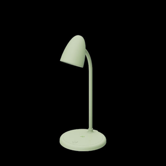 Muitomas Lămpi Decorative Pentru Masă LED 12x12x18cm