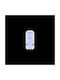 Muitomas Dekoratives Tischlicht LED 4,7x1,3x10,5cm