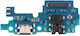 Charging Board Samsung Galaxy A21s A217