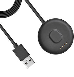 Ticwatch 165.500.010 Charger for Ticwatch C2+ Black Ticwatch 165.500.010 Charger for Ticwatch C2+ Black