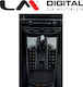 LM Digital Auto-Audiozubehör LM Panel LUX9002-29607