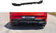 Spoiler Auto Partea Din Spate Compatibil Cu Renault Clio