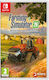 Farming Simulator 26 Switch Game