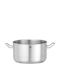 Hendi Oală Adâncă din Oțel Inoxidabil 6l / 24cm
