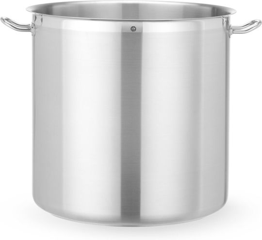 Hendi Profi Line Stainless Steel Pot Marmite 45cm