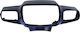 Roc Blue Motorcycle Headlight Cover MAS-0522-094