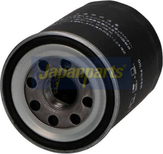 Isuzu Campo Kb 2 5 D Φιλτρο Λαδιου J Apanparts Fo-314s