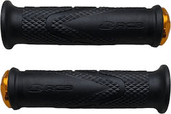 Handlebar Set Ahg88 Racing Use Rcb Racing Boy Gold