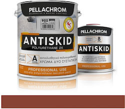 Pellachrom Antiskid A+b