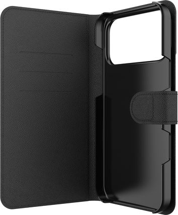 Zagg Задна Корица Черен (iPhone 17 Pro Max)