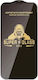 Techsuit Tempered Glass Full Glue (Oppo A6 Pro 4g / A6 Pro 5g)