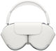 Apple Airpods Max Max 2 Xdcase Smart Headset Husă De Depozitare Protecție Piele Pu Albă