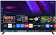 Kiano Smart Τηλεόραση 50" 4K UHD LED Elegance (2024)