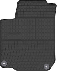 Driver's Rubber Floor Mat Volkswagen Bora Variant Station Wagon Sedan 1997-2005 Driver's Rubber Floor Mat Volkswagen Bora Variant Station Wagon Sedan 1997-2005