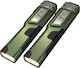 Rechargeable Handheld Spotlight LED