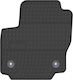 Гумен Преден Килим За Кола Ford Mondeo Mk4 Liftback Седан Комби 2007-2012