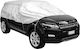 Half Car Cover 3vl Heat-Sealed Seam Spinelli California Light Code Acl3vl