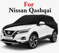 Обхваща Автомобилни Капаци Nissan Qashqai