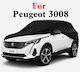 Peugeot 3008 Car Cover