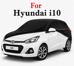 Обхваща Автомобил Hyundai I10
