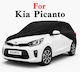 Κουκούλα Αυτοκινήτου Kia Picanto