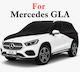 Κουκούλα Αυτοκινήτου Mercedes Gla