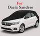 Acoperă Auto Dacia Sandero