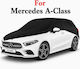 Κουκούλα Αυτοκινήτου Mercedes A-class