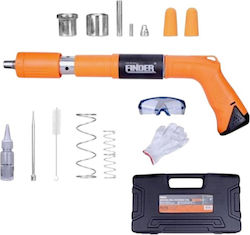 Finder 195486 Handtacker Für Nägel