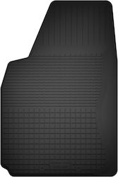 Universal Rubber Driver's Mat Lancia Thema Ii Sedan 2011-2014