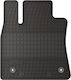 Driver's Rubber Mat Dacia Sandero Iii Hatchback 2021