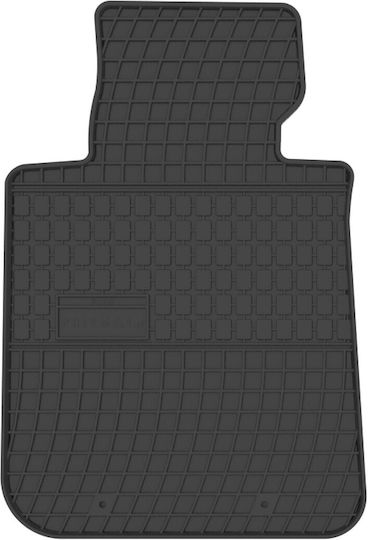 Fahrer Gummi Fußmatte Bmw 1 E87 Hatchback 2004-2011
