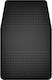 Universal Driver's Rubber Mat Land Rover Discovery I Off-road 1989-1998