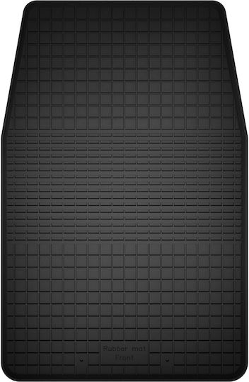 Universal Driver's Rubber Mat Land Rover Discovery I Off-road 1989-1998