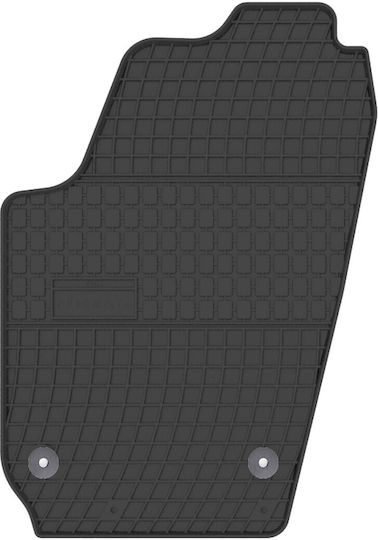 Covoraș Cauciuc Șofer Scaun Ibiza Iii 6l Hatchback 2002-2008