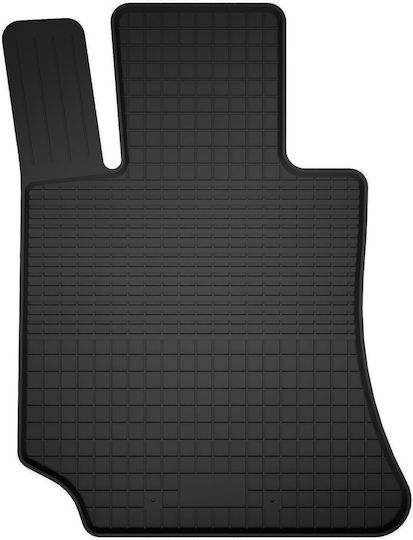 Universal Rubber Driver's Mat Mercedes Glk X204 Suv 2008-2015