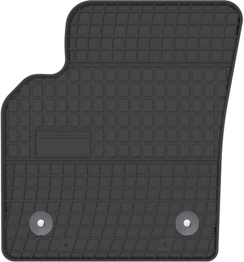 Wielganizator Auto Fußmatten Volvo S40 II Limousine 2004-2012