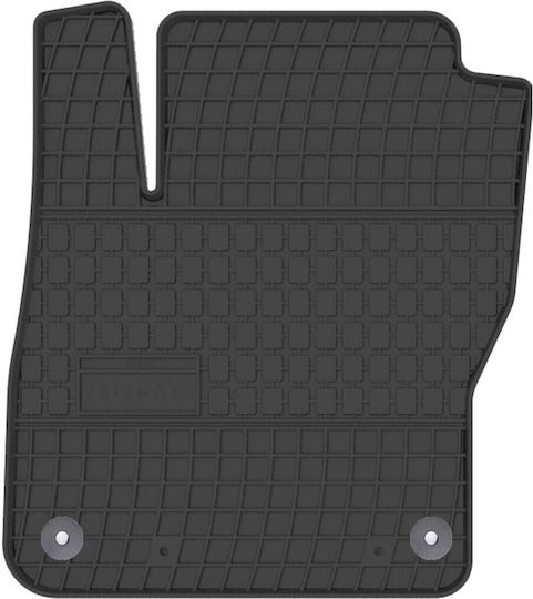 Covoraș Cauciucat Șofer Ford Focus Mk2 Estate Sedan Hatchback 2004-2011