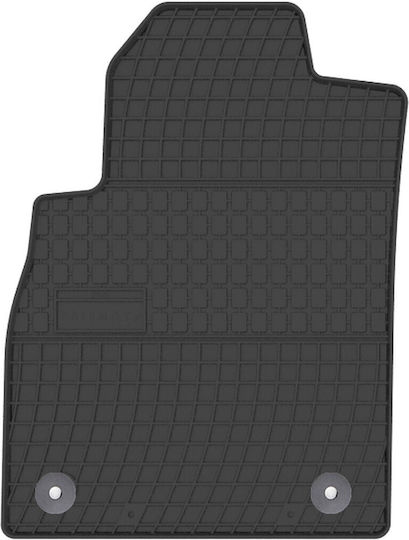 Wielganizator Auto Fußmatten Chevrolet Cruze Hatchback Sedan Kombi 2008-2016