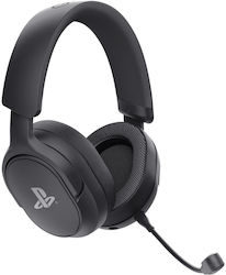 Trust GXT499 Ασύρματο Over Ear Trust GXT499 Ασύρματο Over Ear