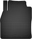 Universal Rubber Driver's Mat Porsche Boxster Type 986 Coupe Cabrio 1997-2004