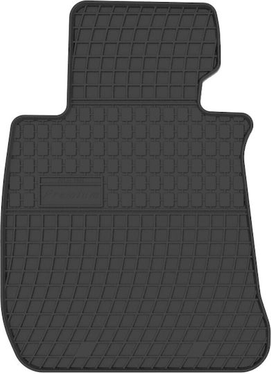 Driver's Rubber Mat Bmw 3 E90 Sedan 2004-2011