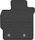 Wielganizator Auto Fußmatten Toyota Korolla E14 E15 Limousine 2007-2012