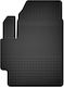 Universal Driver's Rubber Mat Subaru Legacy Vi Sedan 2014-2019