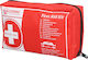 Auto Gs Car First Aid Kit Bag with Equipment